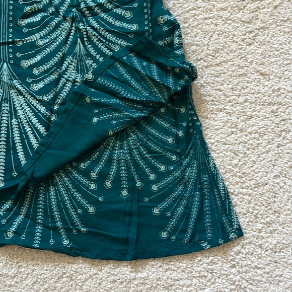 O’Neil Boho halter dress - Picture 6 of 10